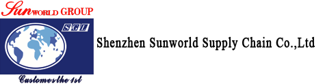 Shenzhen Sunworld Supply Chain Co.,Ltd